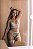 CONJUNTO TODA SUA DE CROPPED RENDADO SEM BOJO - Imagem 1