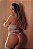 CONJUNTO TODA SUA DE CROPPED RENDADO SEM BOJO - Imagem 2