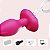 PLUG ANAL COM VIBRO E ROTAÇÃO POR APP - Imagem 5