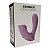 VIBRADOR DE PONTO G COM PULSAÇÃO POR APP - Imagem 2