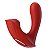 VIBRADOR DE PONTO G COM PULSAÇÃO POR APP - Imagem 4
