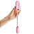 VIBRADOR BULLET COM PULSAÇÃO - Imagem 5