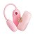 VIBRADOR BULLET COM PULSAÇÃO - Imagem 4
