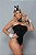 LINGERIE COELHINHA - Imagem 1