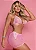 CONJUNTO GLOW DESIRE - Imagem 1