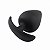 PLUG ANAL M 6,7x3,5cm - Imagem 1