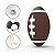 EGG MASTURBADOR RUGBY FOOTBALL - Imagem 1