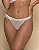 CALCINHA FIO DENTAL STRING RENDA LARGA BUSH NAYANE RODRIGUES - Imagem 1
