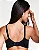 SUTIÃ SEM BOJO E SEM AROS PRETO NAYANE RODRIGUES - Imagem 2