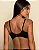 SUTIÃ TOP BOJO TRI SEM AROS REGATA PRETO NAYANE RODRIGUES - Imagem 2