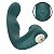 VIBRADOR DE PONTO G E CLITORIANO COM TAPPING E ROTAÇÕES COM ESFERAS - Imagem 5