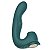 VIBRADOR DE PONTO G E CLITORIANO COM TAPPING E ROTAÇÕES COM ESFERAS - Imagem 2
