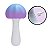 VIBRADOR DE PONTO G EM FORMATO COGUMELO - Imagem 3
