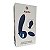 VIBRADOR DE PONTO G E CLITORIANO COM CONTROLE REMOTO E INFLAVÉL NA PONTA ALPHA - Imagem 1