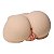 MASTURBADOR MASCULINO EM FORMATO DE BUNDA - Imagem 4