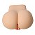 MASTURBADOR MASCULINO EM FORMATO DE BUNDA - Imagem 5