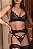 CONJUNTO TODA SUA DE CROPPED RENDADO SEM BOJO - Imagem 8