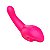 VIBRADOR DE PONTO G COM DEDILHAR - Imagem 3