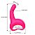 VIBRADOR DE PONTO G COM DEDILHAR - Imagem 4