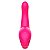 VIBRADOR DE PONTO G COM DEDILHAR - Imagem 5