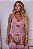 CONJUNTO GLAMOUR ROSA BEBE - Imagem 1