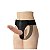 CINTA PENIANA AJUSÁVEL COM PENETRAÇÃO DUPLA REFORÇADA ULTRA PASSIONATE HARNESS - Imagem 2