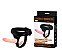 CAPA PENIANA COM PLUG VAGINAL FEMALE HARNESS ULTRA - Imagem 1