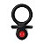 ANEL COMPANHEIRO COM PLUG ANAL - Imagem 4