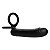 ANEL COMPANHEIRO COM PLUG ANAL - Imagem 3