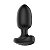 PLUG ANAL COM VIBRAÇÃO - Imagem 3