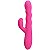 VIBRADOR DE PONTO G E CLITORIANO COM ONDULAÇÕES E DISPLAY DE LED - Imagem 5