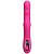 VIBRADOR DE PONTO G E CLITORIANO COM ONDULAÇÕES E DISPLAY DE LED - Imagem 3