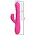 VIBRADOR DE PONTO G E CLITORIANO COM ONDULAÇÕES E DISPLAY DE LED - Imagem 7