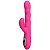VIBRADOR DE PONTO G E CLITORIANO COM ONDULAÇÕES E DISPLAY DE LED - Imagem 4
