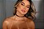 CHOKER LETRAS DOURADAS - Imagem 1