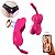 VIBRADOR DE CALCINHA POR APP - Imagem 1