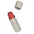 VIBRADOR DE PULSAÇÃO RECARREGÁVEL BATOM - Imagem 4