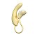 VIBRADOR DE PONTO G COM PULSAÇÃO E DEDILHAR DINOCAT - Imagem 3