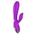 Good Vibes | Vibrador Rabbit Flexi | Dona Coelha - Imagem 1