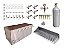 Kit para Beer Truck 06 vias Completo - Imagem 1