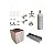 Kit Para Beer Truck 2 vias Inox Completo - Imagem 1