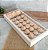 Caixa borda moldura / modelo brigadeiros e rosas - 10 unidades - Imagem 2
