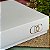Caixa para presente 22x22x05 modelo tampa e fundo - 10 unidades - Imagem 1