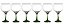 Conjunto com Taças Gin 615 ml de Vidro Base Verde - Imagem 3