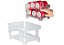 Organizador Acrilico para 6 Latas - Imagem 2