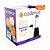 Liquidificador Portatil Cadence Personal  600W Preto 220 Volts BLD+ 1 Fôrma de gelo 12 cubos Pronta Entrega - Imagem 15