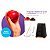 Liquidificador Portatil Cadence Personal  600W Preto 220 Volts BLD+ 1 Fôrma de gelo 12 cubos Pronta Entrega - Imagem 7