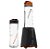 Liquidificador Portatil Cadence Personal  600W Preto 220 Volts BLD+ 1 Fôrma de gelo 12 cubos Pronta Entrega - Imagem 8