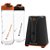 Liquidificador Portatil Cadence Personal  600W Preto 220 Volts BLD+ 1 Fôrma de gelo 12 cubos Pronta Entrega - Imagem 9