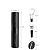 Conjunto Abridor de Vinho Automatico Com Cortador de Rolha  Recarregável USB Saca Rolha Profissional Linha Premium Com 2 Taças de vidro - Imagem 6